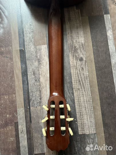 Гитара hohner hc 06