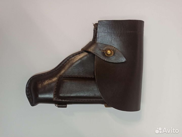 Кобура от пистолета Макарова