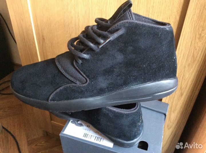 Jordan eclipse chukka lea shop