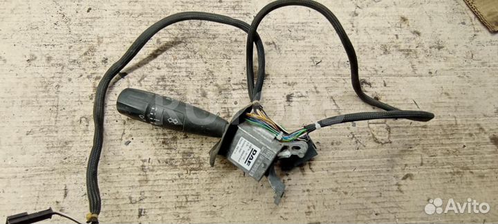 Переключатель подрулевой (стрекоза) DAF XF 105