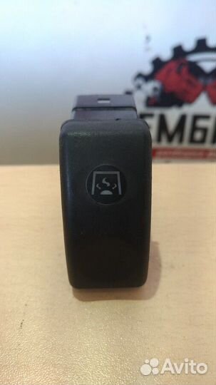 Кнопка многофункциональная 1435599 DAF