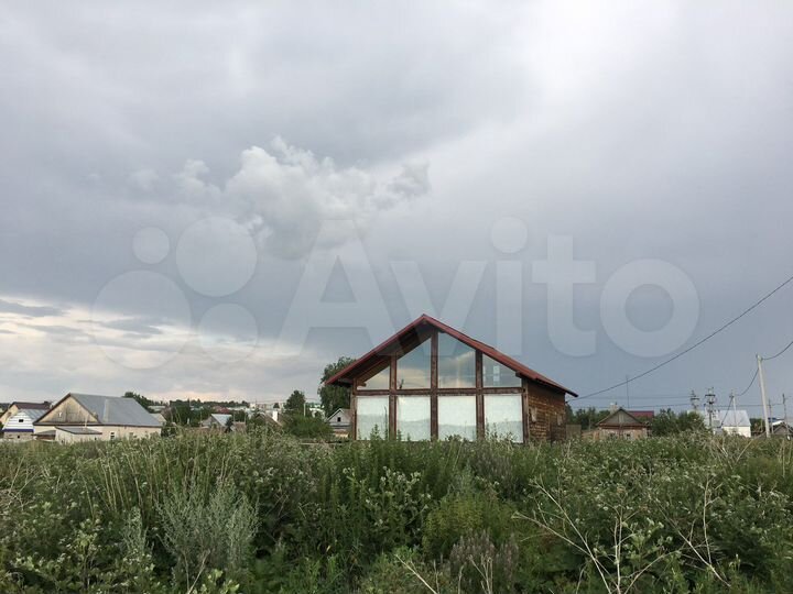 Дача 90 м² на участке 10,5 сот.