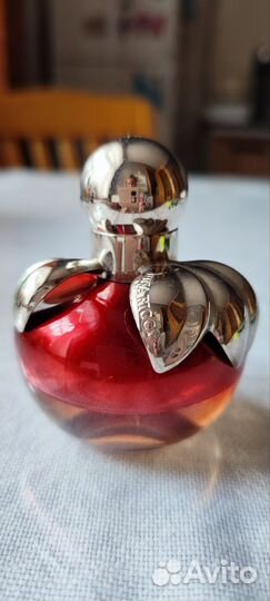Nina Ricci Nina l'elixir Eau de parfum