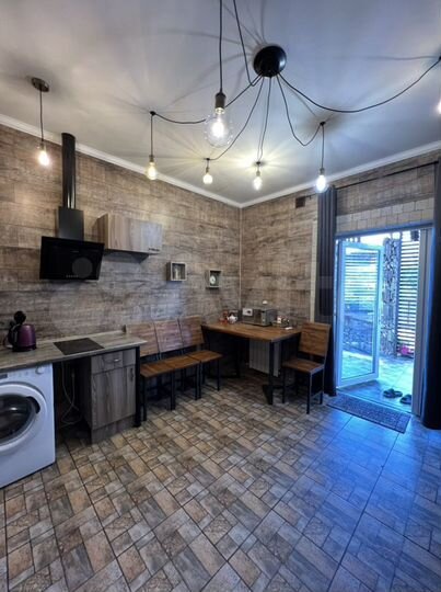 Дом 45 м² на участке 10 сот.