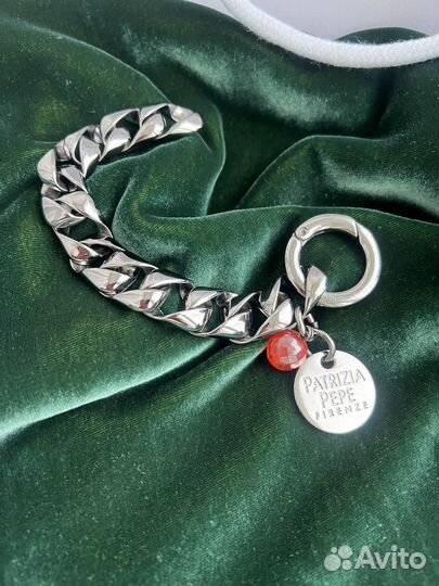 Браслет Patrizia Pepe Италия