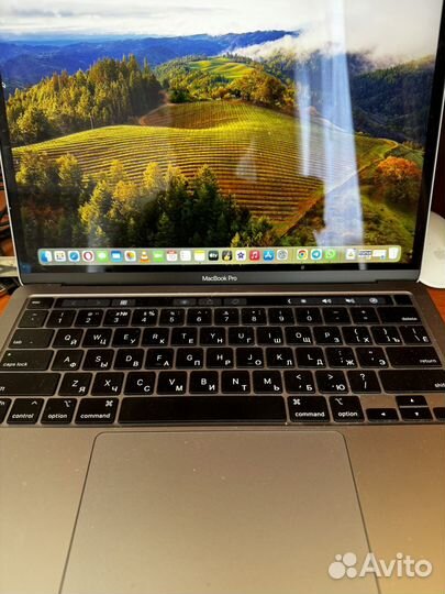 Apple MacBook Pro 13 2020 m1 16gb 512gb