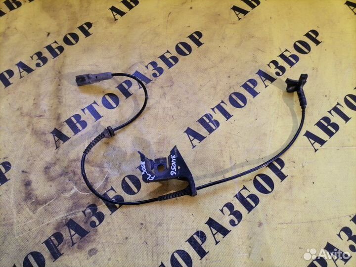 Датчик ABS Peugeot 3008 2010-2016 1.6 150 Л/С