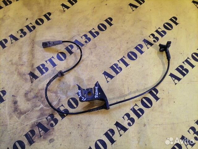 Датчик ABS Peugeot 3008 2010-2016 1.6 150 Л/С