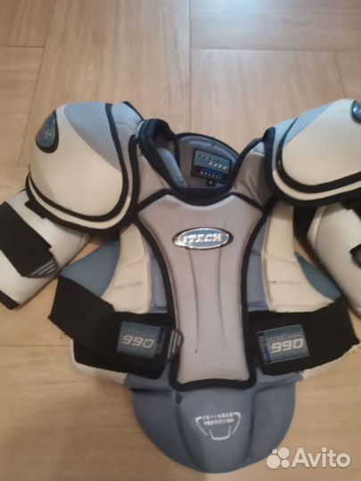 Все для хоккея