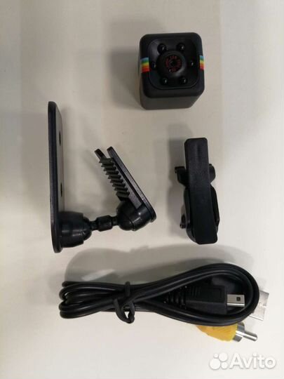 Экшн камера