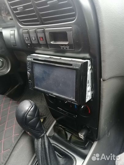 Магнитола 2 din pioneer
