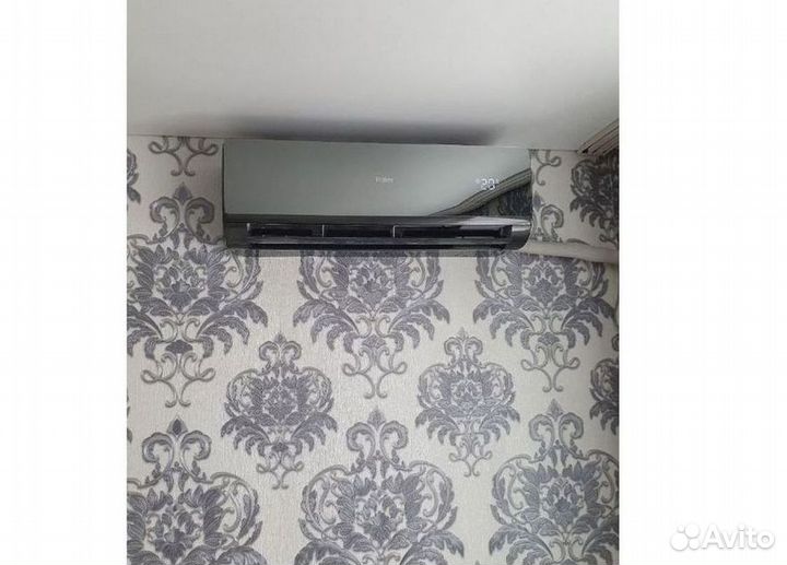 Кондиционеры Сплит-системы