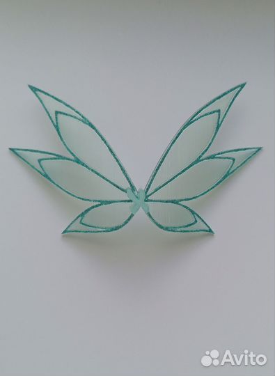 Аксессуары для кукол Winx club Стелла