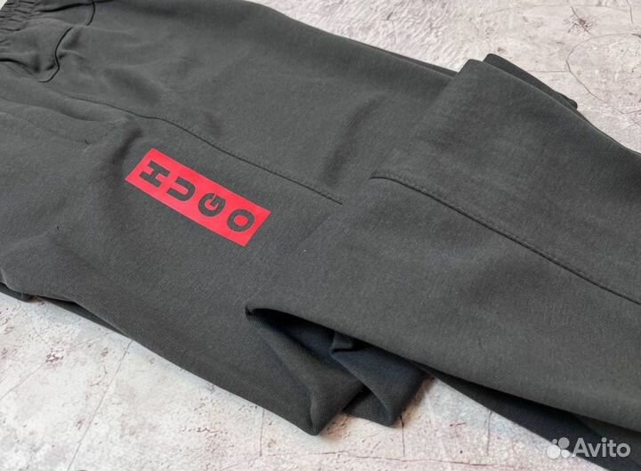 Спортивные костюмы Hugo Boss современные