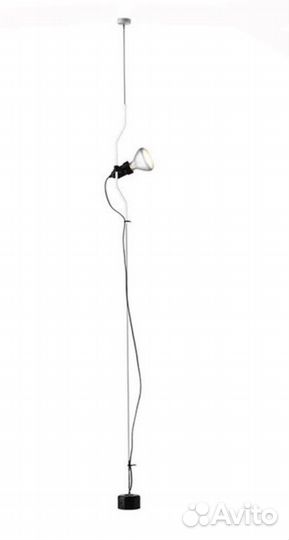 Потолочные подвесные светильники