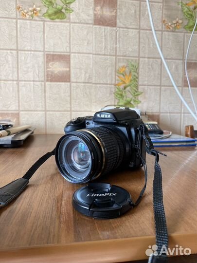 Цифровой фотоаппарат