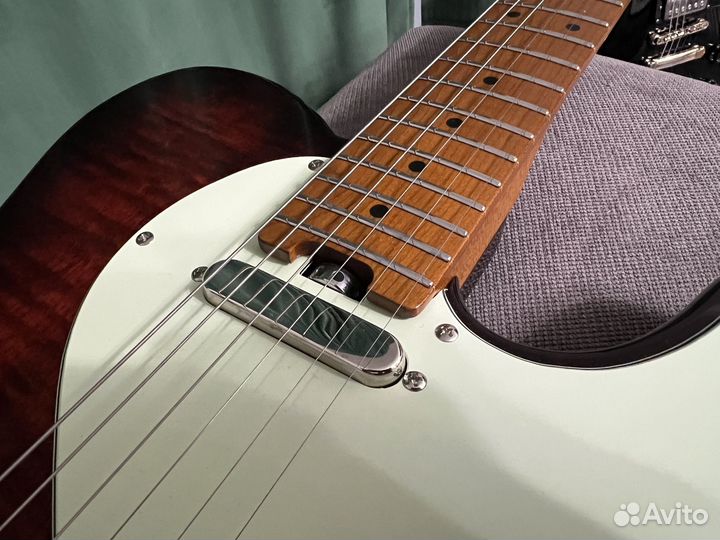 Электрогитара eart nk-c1