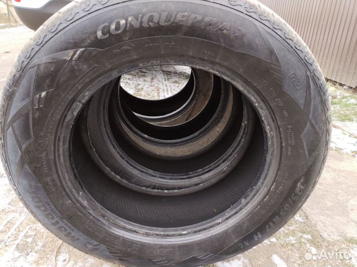 Matador MP 82 Conquerra 2 235/65 R17