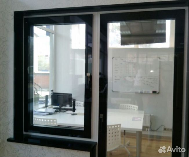 Пластиковые окна от производителя