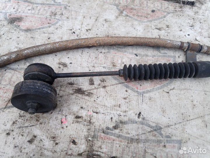 Трос МКПП Nissan Atlas P4F23 TD27 1992