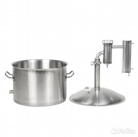 Самогонный аппарат Германия 4