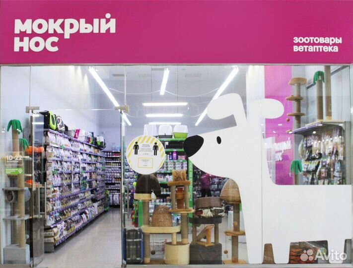 Франшиза готового бизнеса