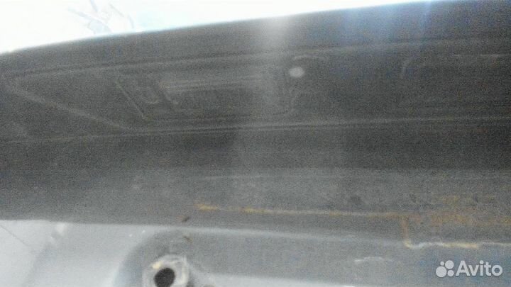 Крышка багажника Audi A6 (C6) Allroad, 2006