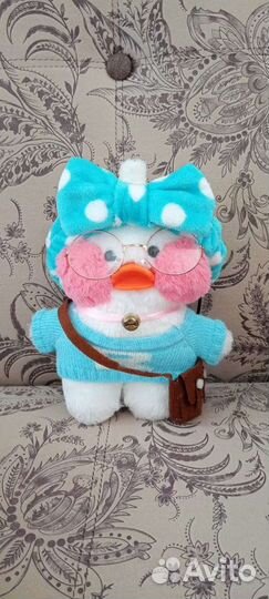 Уточка Лалафанфан