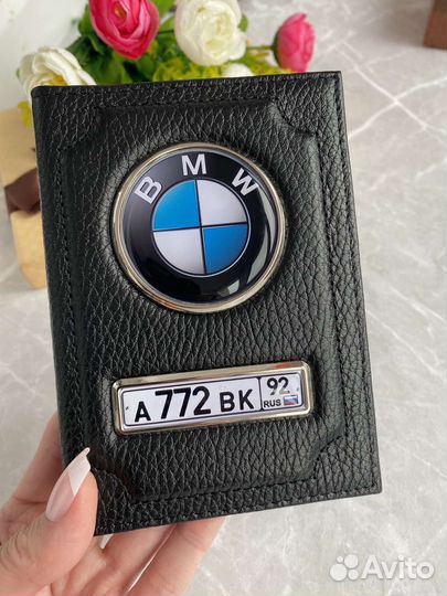 Обложка для документов