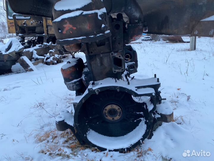 На запчасти