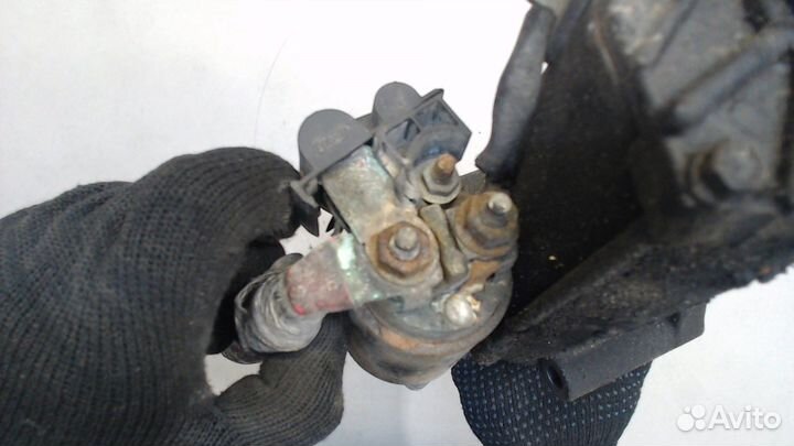 Стартер Ford Transit, 2003