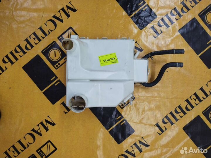 Бункер для порошка стиральной машины