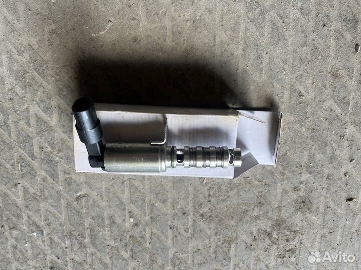 Электромагнитный клапан выпускной g4na