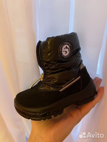 Обувь для малыша