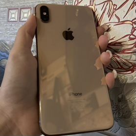 iPhone Xs Max, 256 ГБ