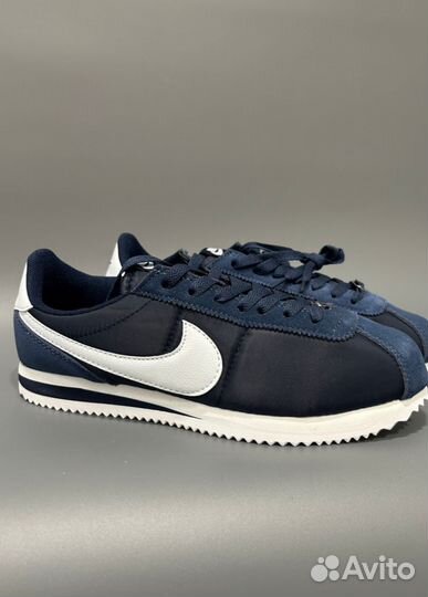 Кроссовки Nike Cortez Люкс