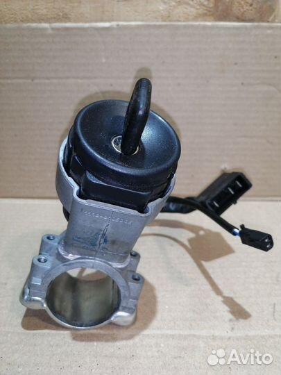 Замок зажигания ваз (LADA) Priora