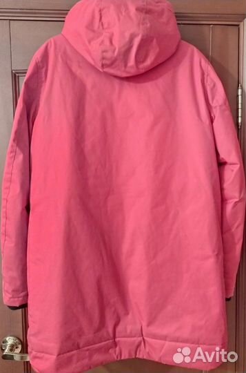 Мужская зимняя куртка