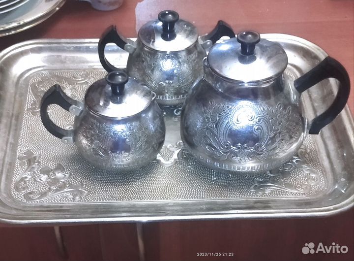 Набор винтаж СССР