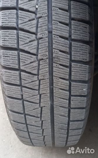 Bridgestone Blizzak 6 195/65 R15