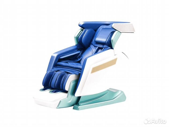 Массажное кресло с доставкой (можно в рассрочку)
