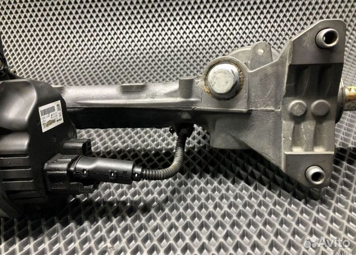 Рулевая рейка Audi A3, Skoda Octavia A5,GEN-2