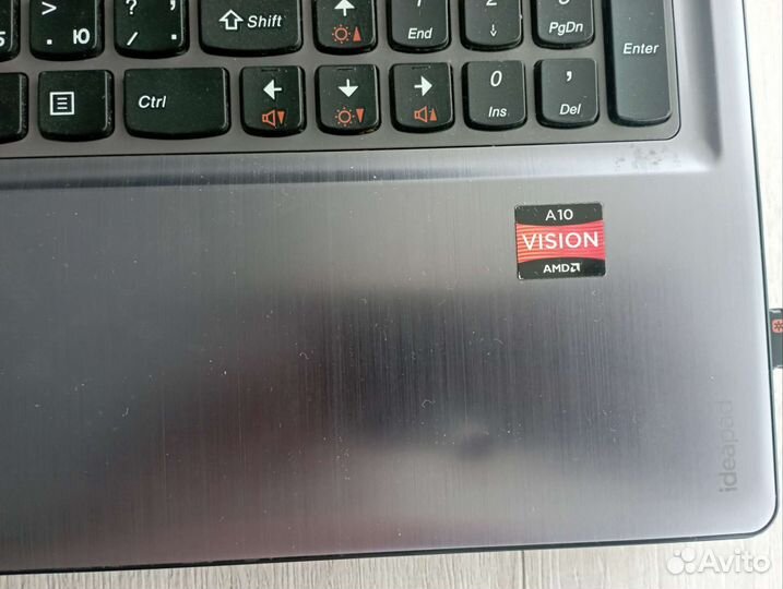 Lenovo z585