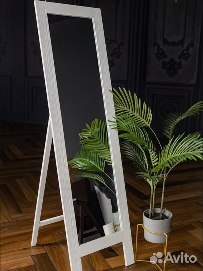 Зеркало напольное в полный рост новое