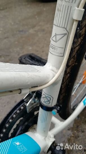 Велосипеды