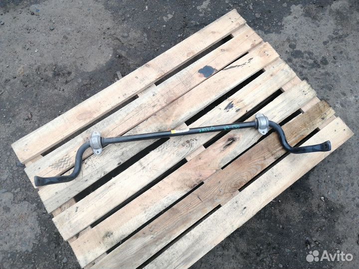 Стабилизатор передний Audi A4 A5 2008-2015 S-Line