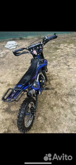 Питбайк Racer trx125e