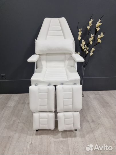 Педикюрное кресло