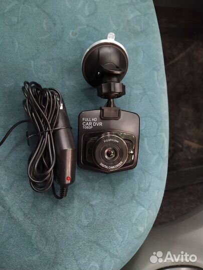 Видеорегистратор