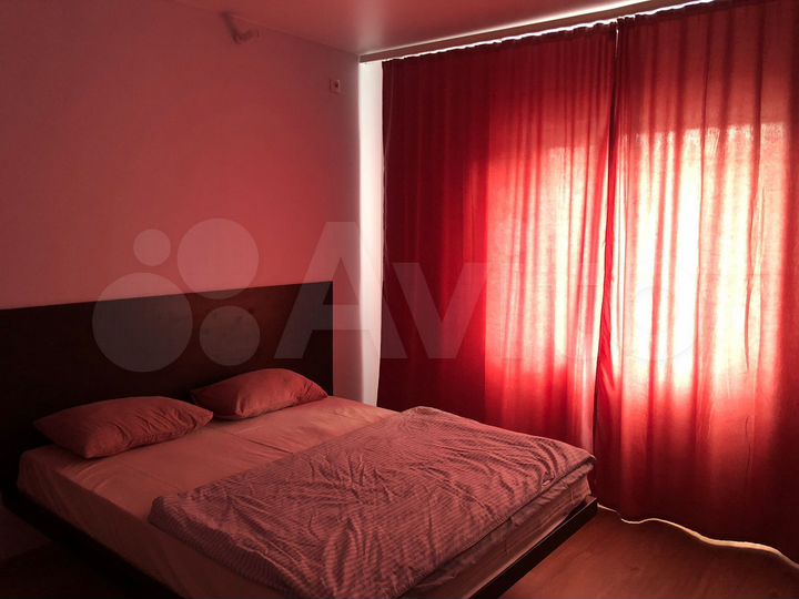 Квартира-студия, 22 м², 2/2 эт.